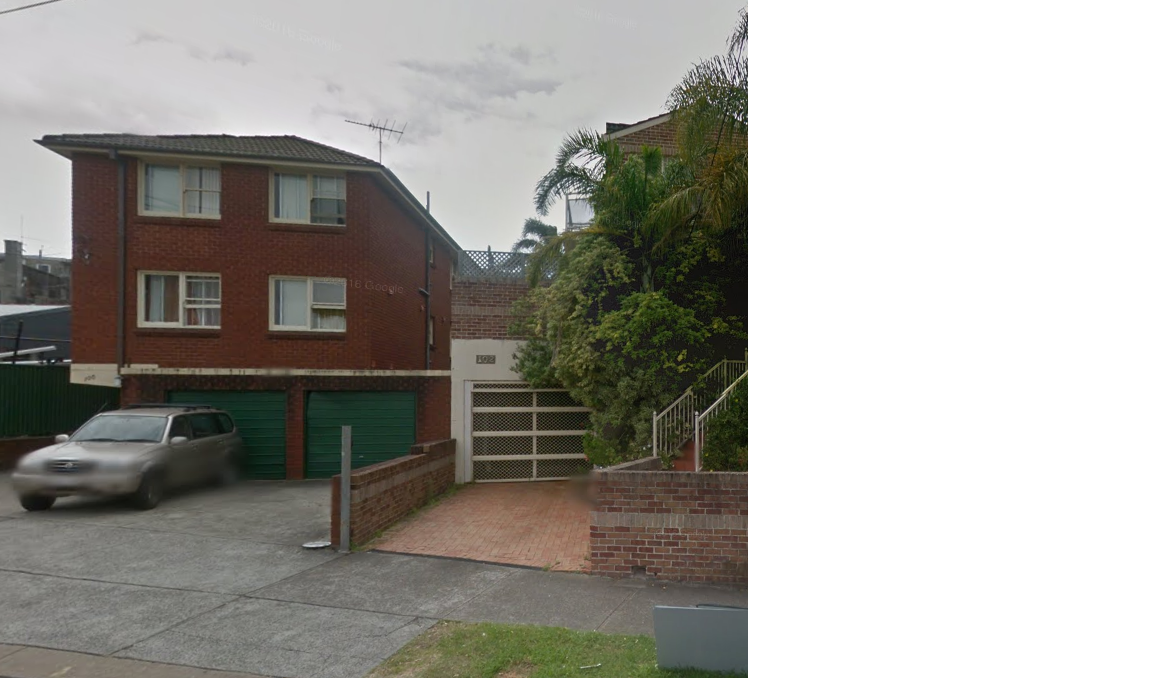 Waverley - Double Garage for Parking in Carrington Rd Waverley - Double Garage for Parking in Carrington Rd