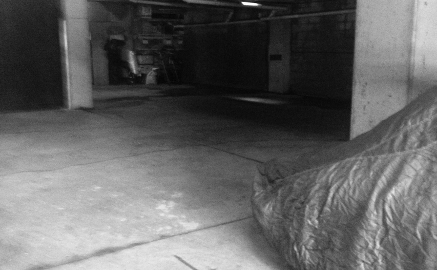 Waverley - Double Garage for Parking in Carrington Rd Waverley - Double Garage for Parking in Carrington Rd