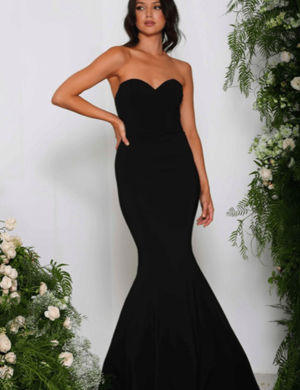 hire black tie dresses melbourne 10 dresses