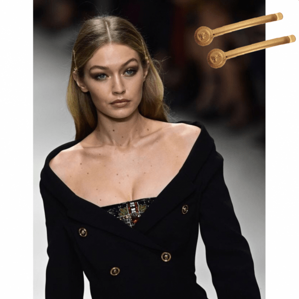 versace iconic medusa