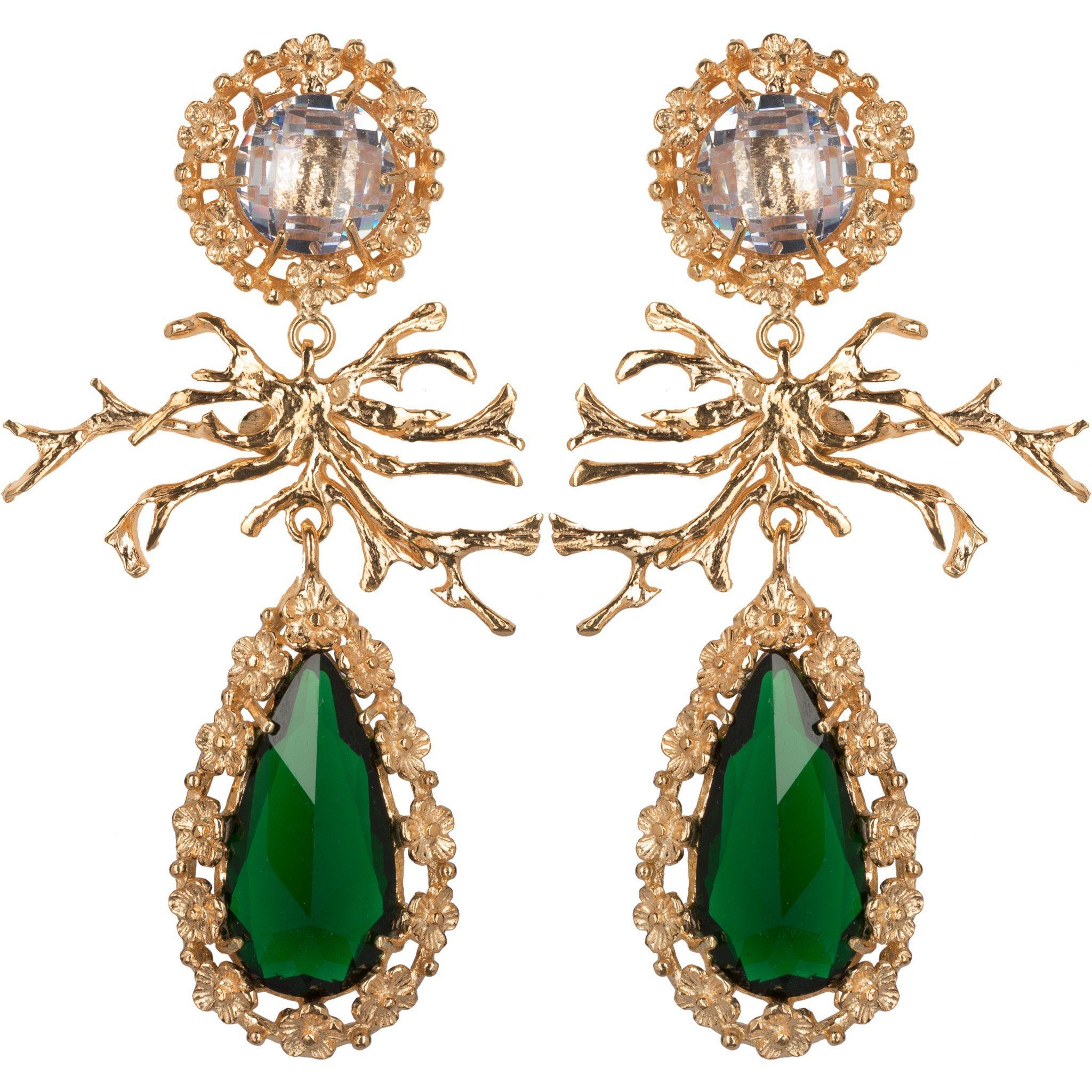 Christie nicolaides earrings Clearance