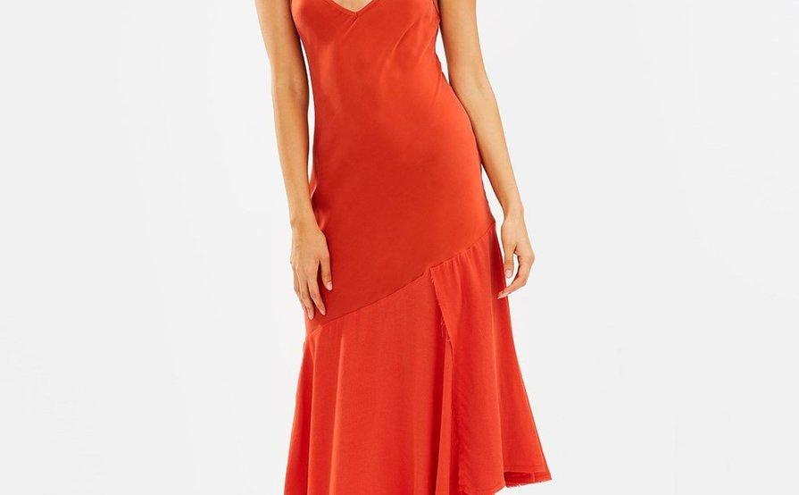 Saint Sabine Dress Bec and Bridge The Volte Saint Sabine Dress Bec and Bridge The Volte