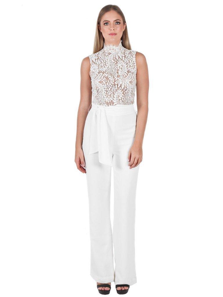 josie pantsuit misha