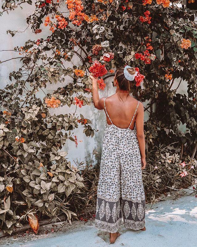 Spell delirium jumpsuit Clearance