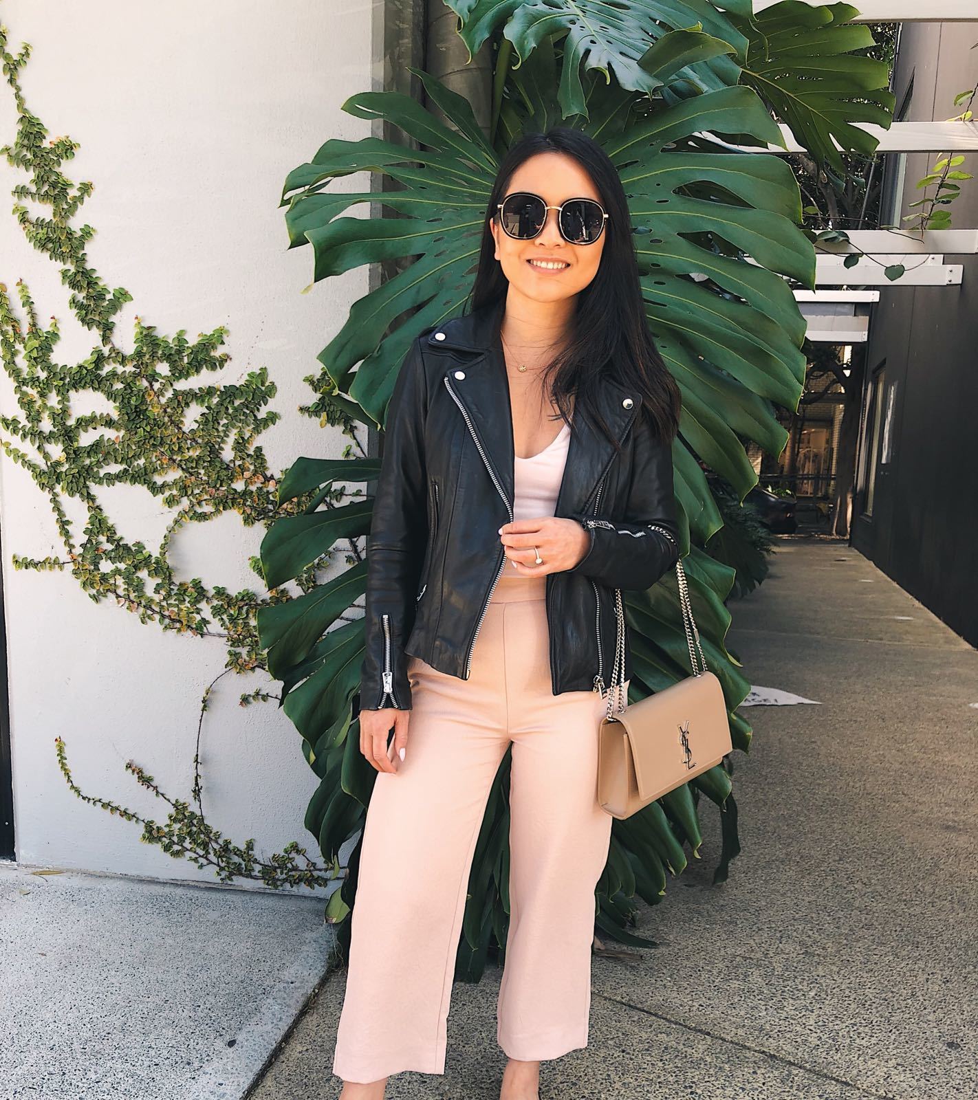 saint laurent kate medium