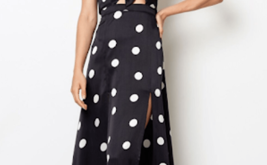 bec and bridge mamita dress