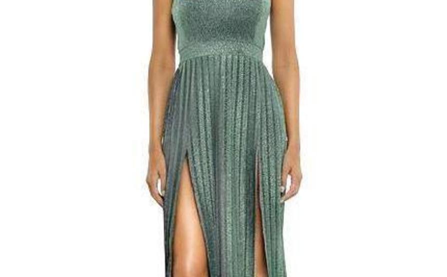 misha collection janelle dress