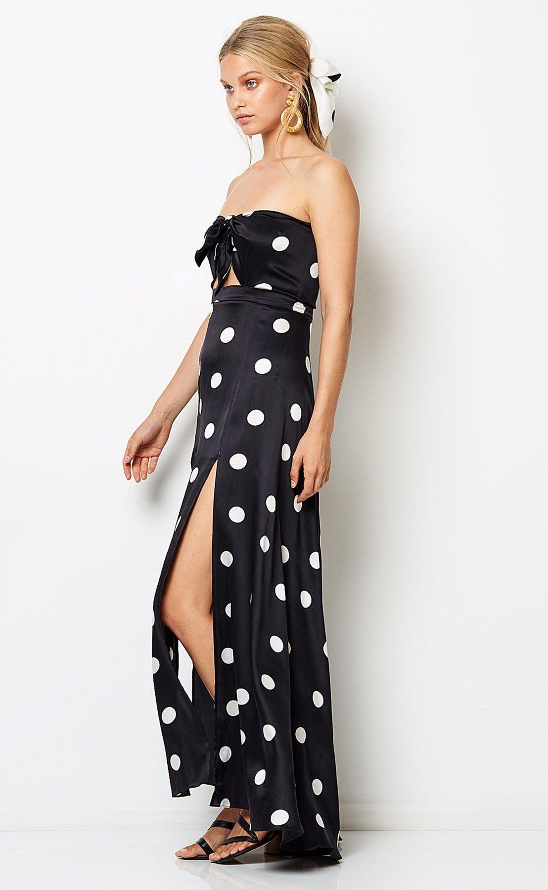 bec and bridge mamita dress
