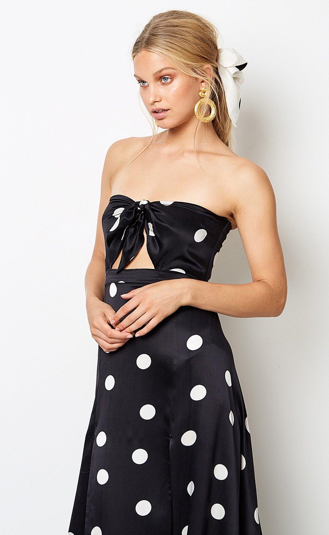 bec and bridge mamita dress