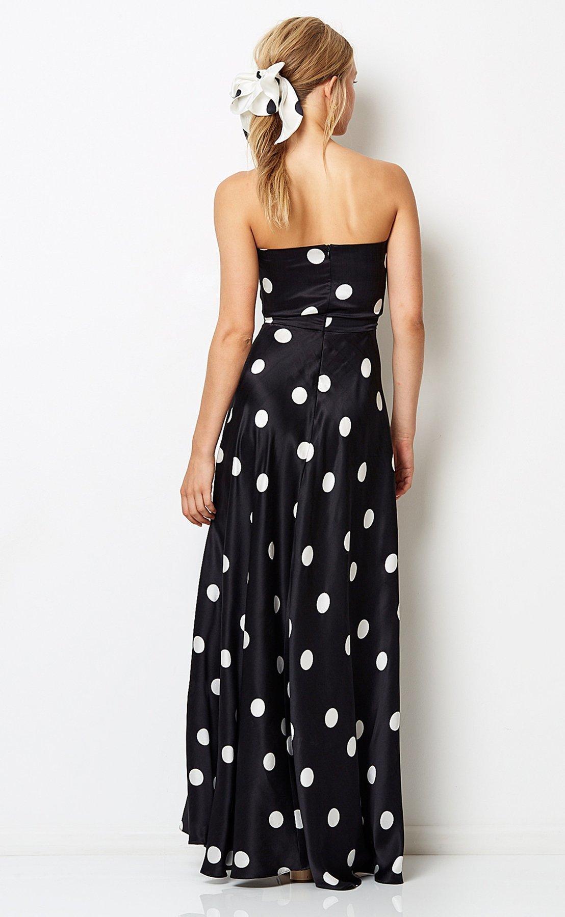 bec and bridge mamita dress