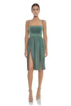 misha collection janelle dress