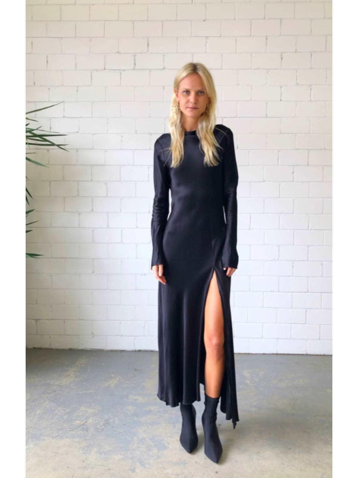 bec and bridge kaia dress