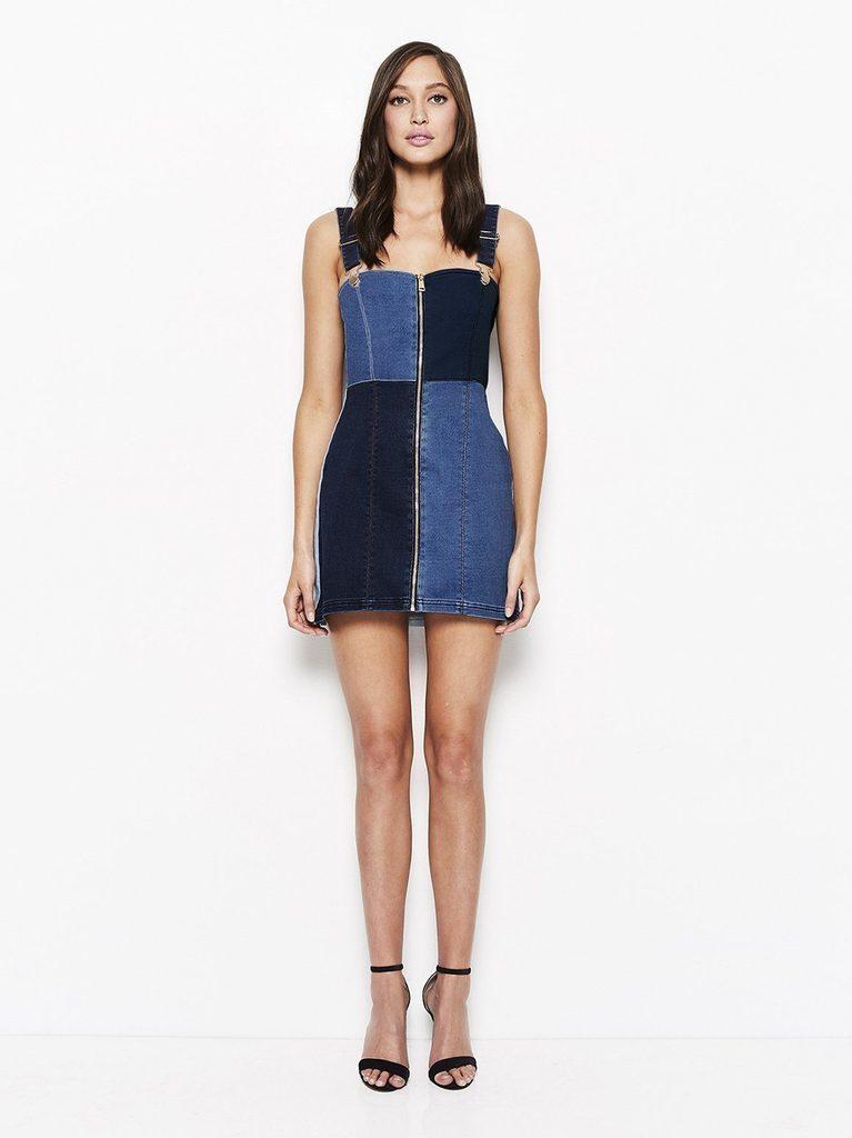 alice mccall hello it's me dress