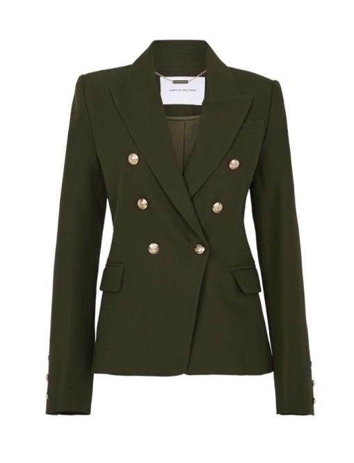 C&m blazer Clearance