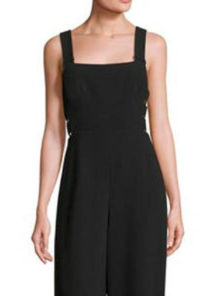 zimmermann buckle jumpsuit