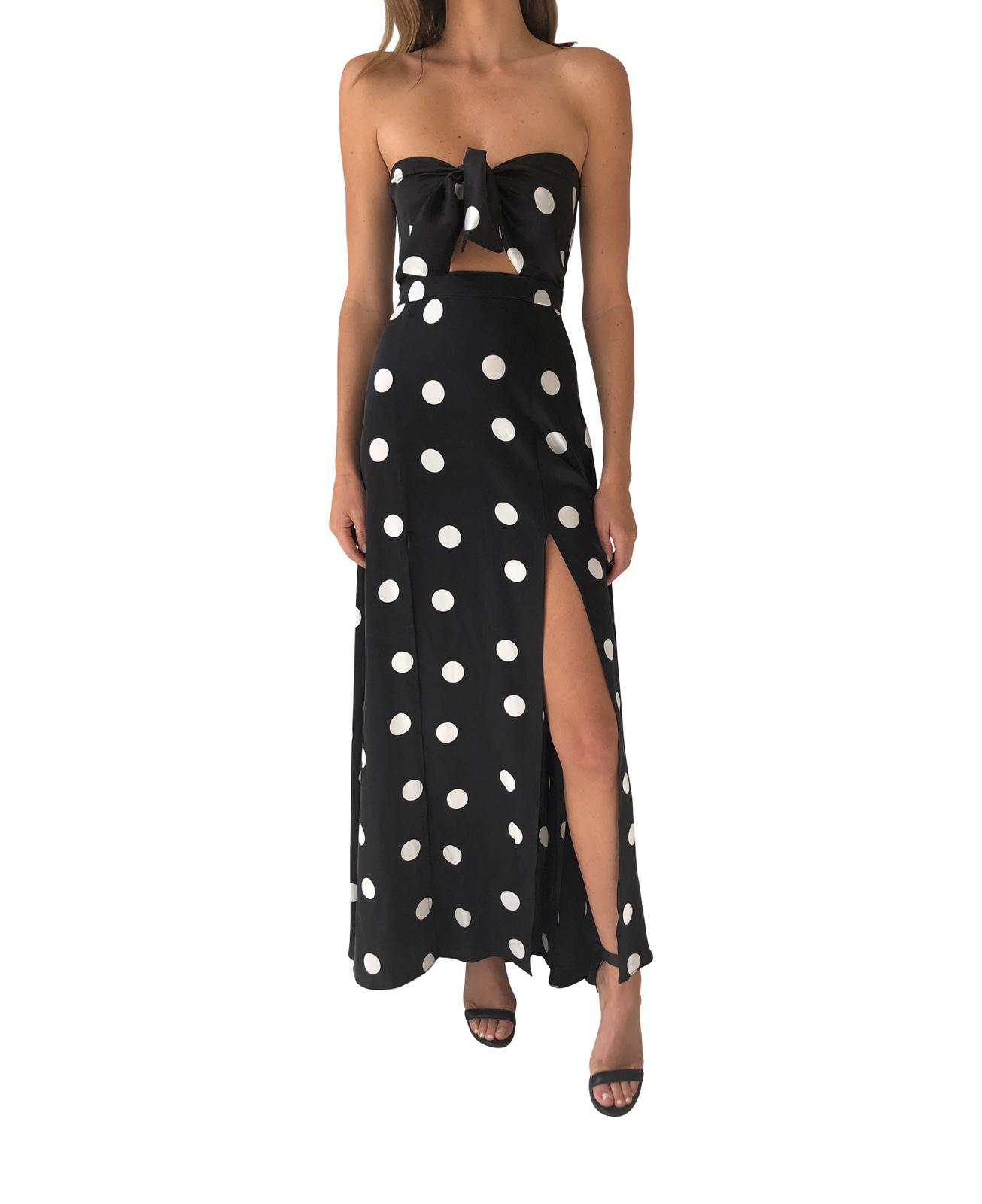 bec and bridge mamita dress