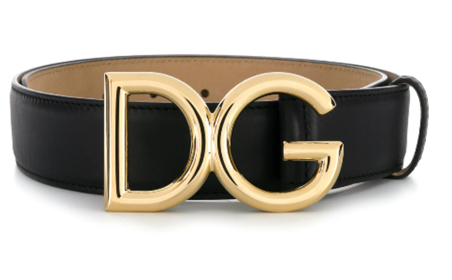 Dolce & Gabbana Belt The Volte