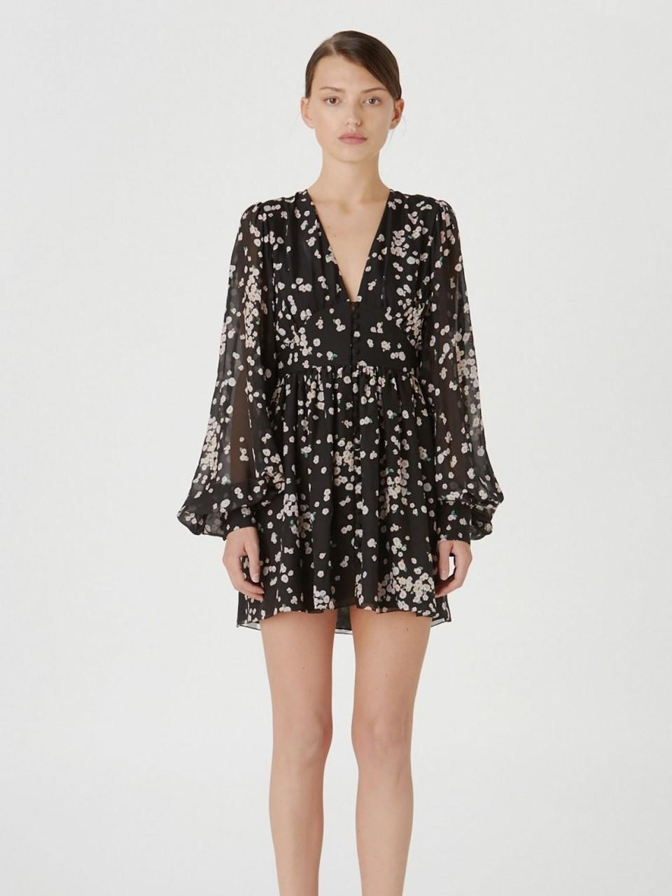 camilla marc coat