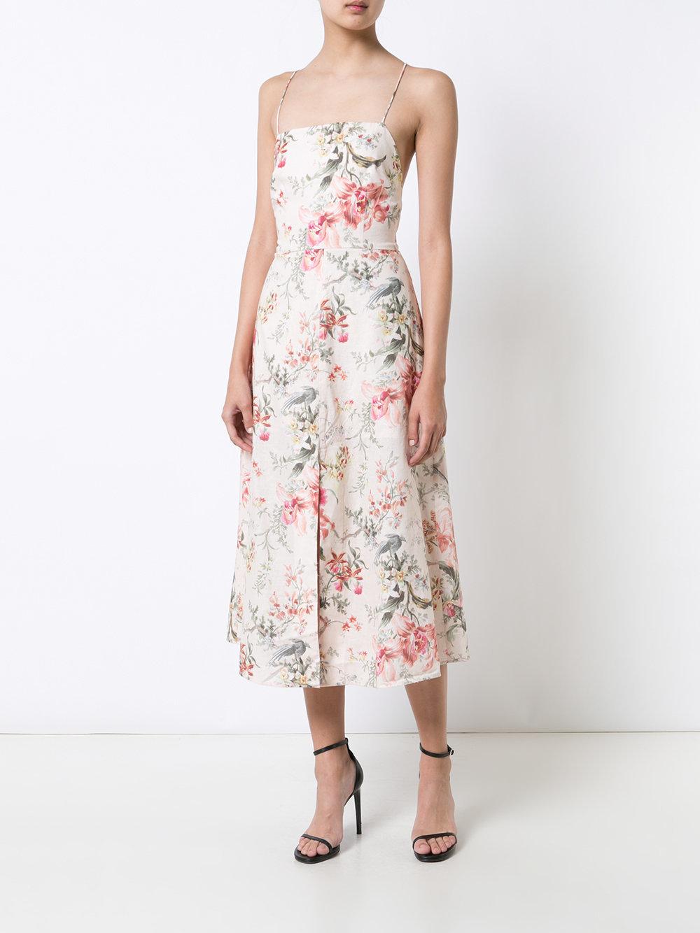 zimmermann sundress