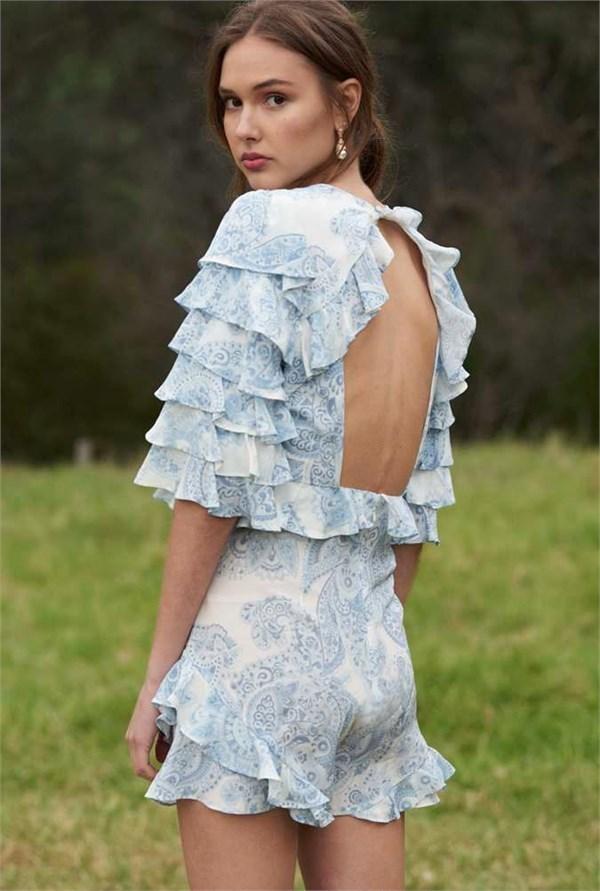 Thurley gia dress Clearance