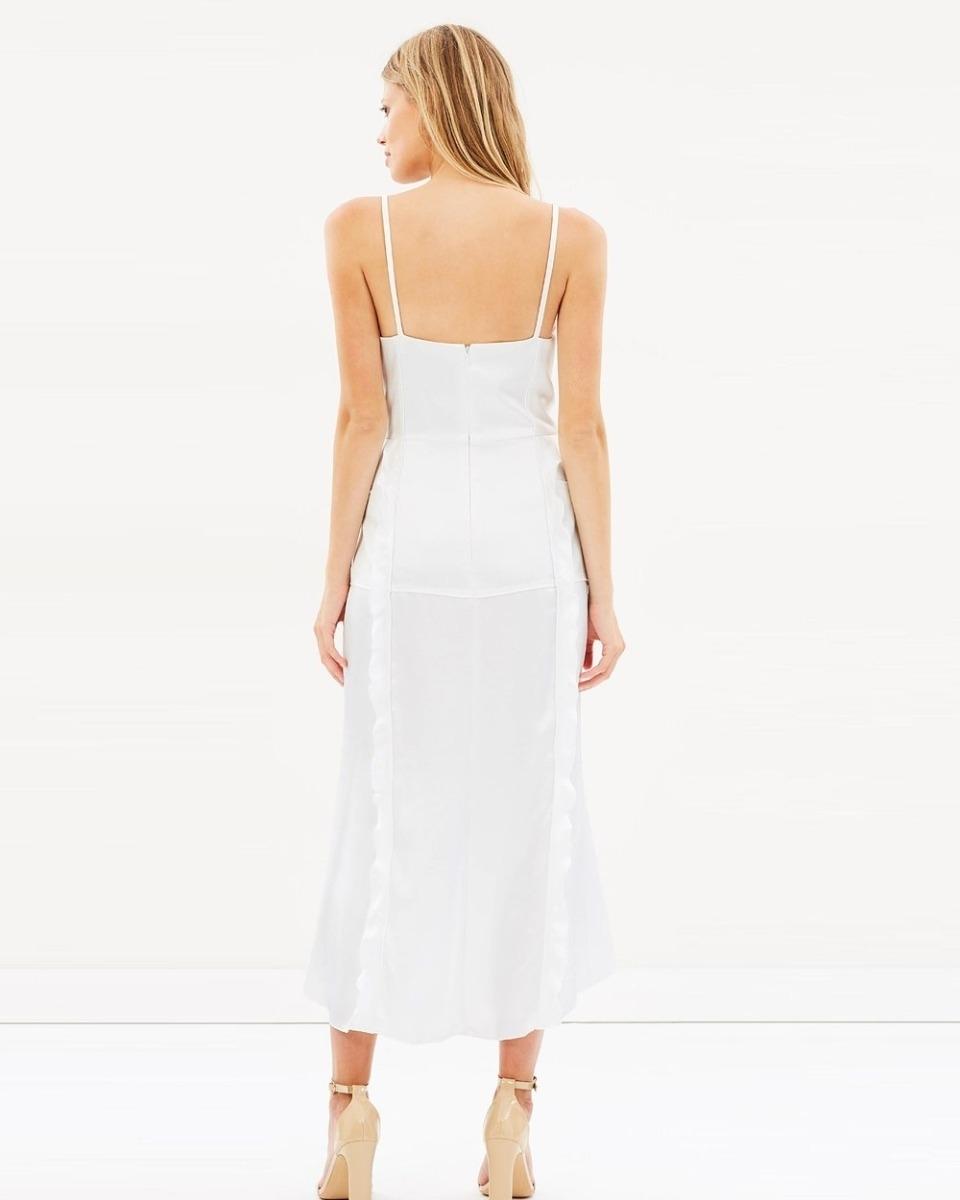 camilla and marc sentry midi dress