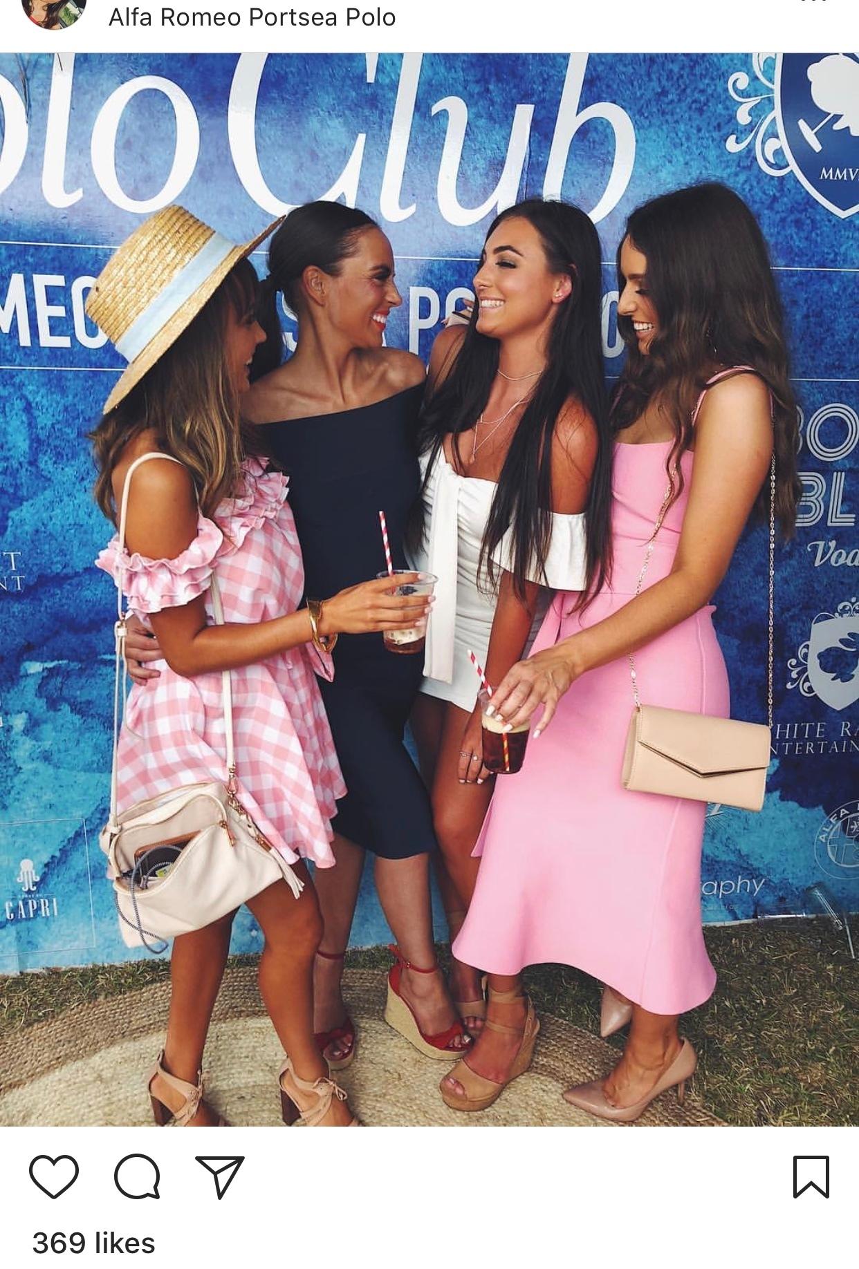 scanlan theodore bralette dress