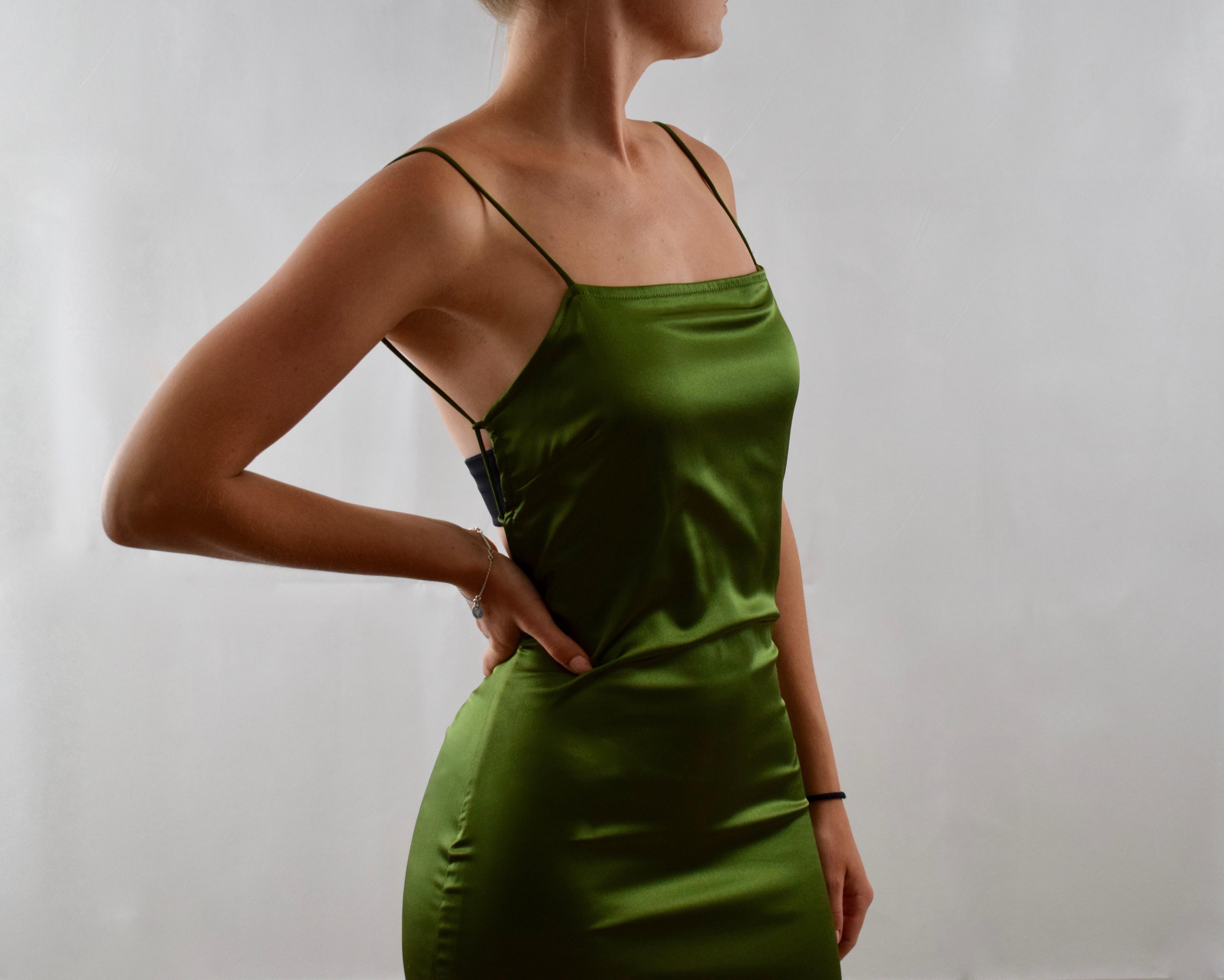 maurie and eve apache dress teal