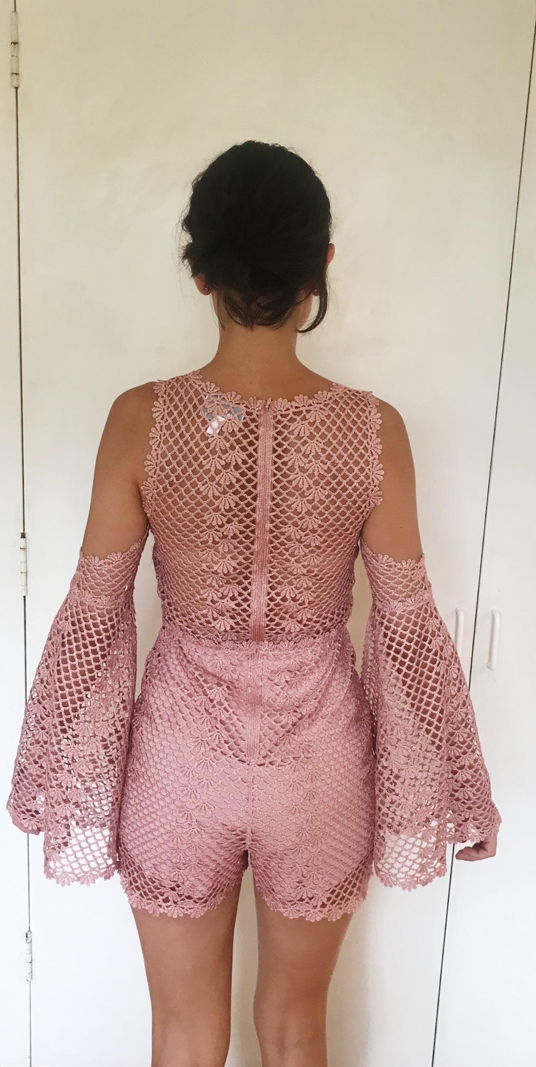 alice mccall follow me playsuit