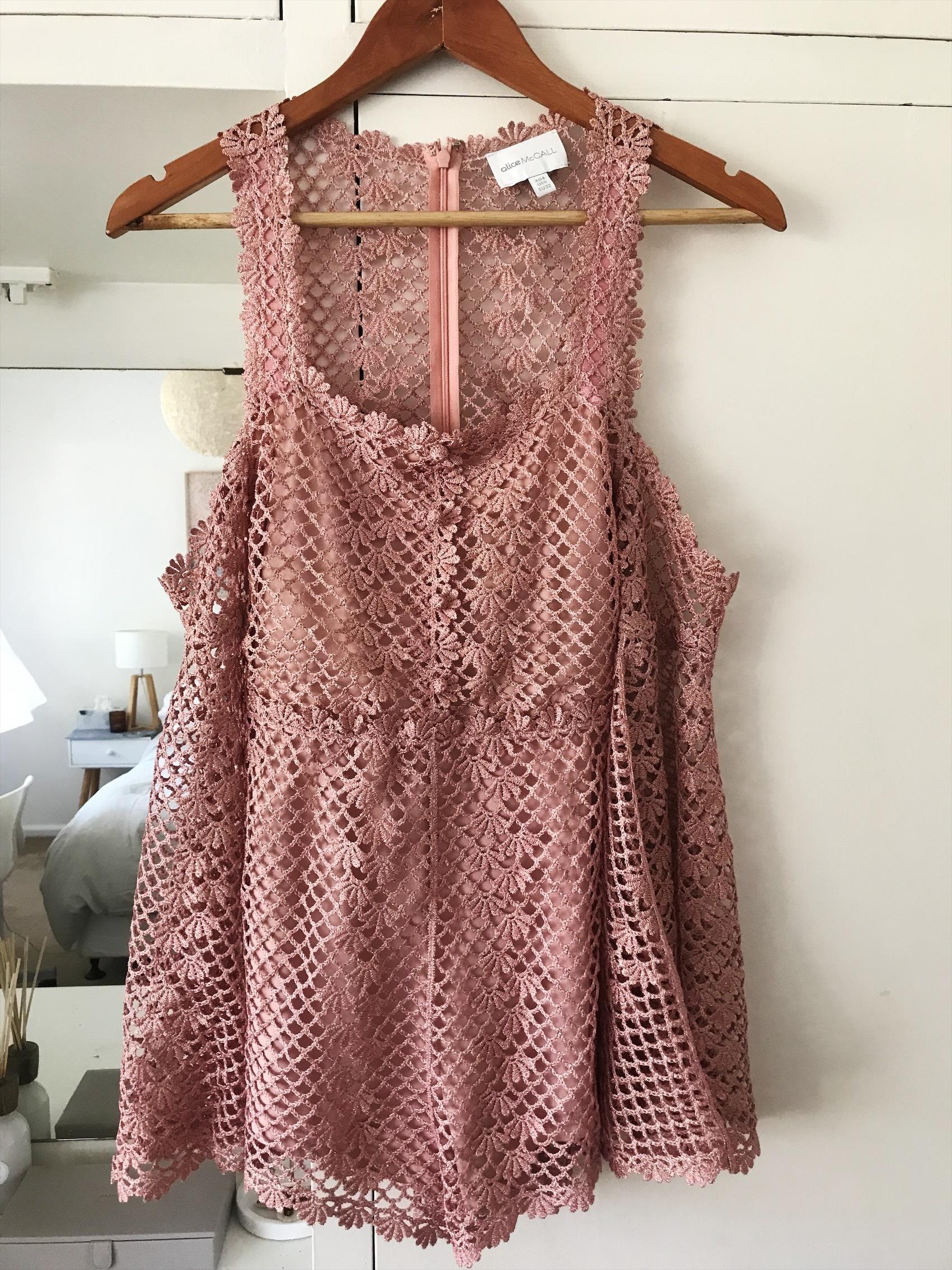 alice mccall follow me playsuit