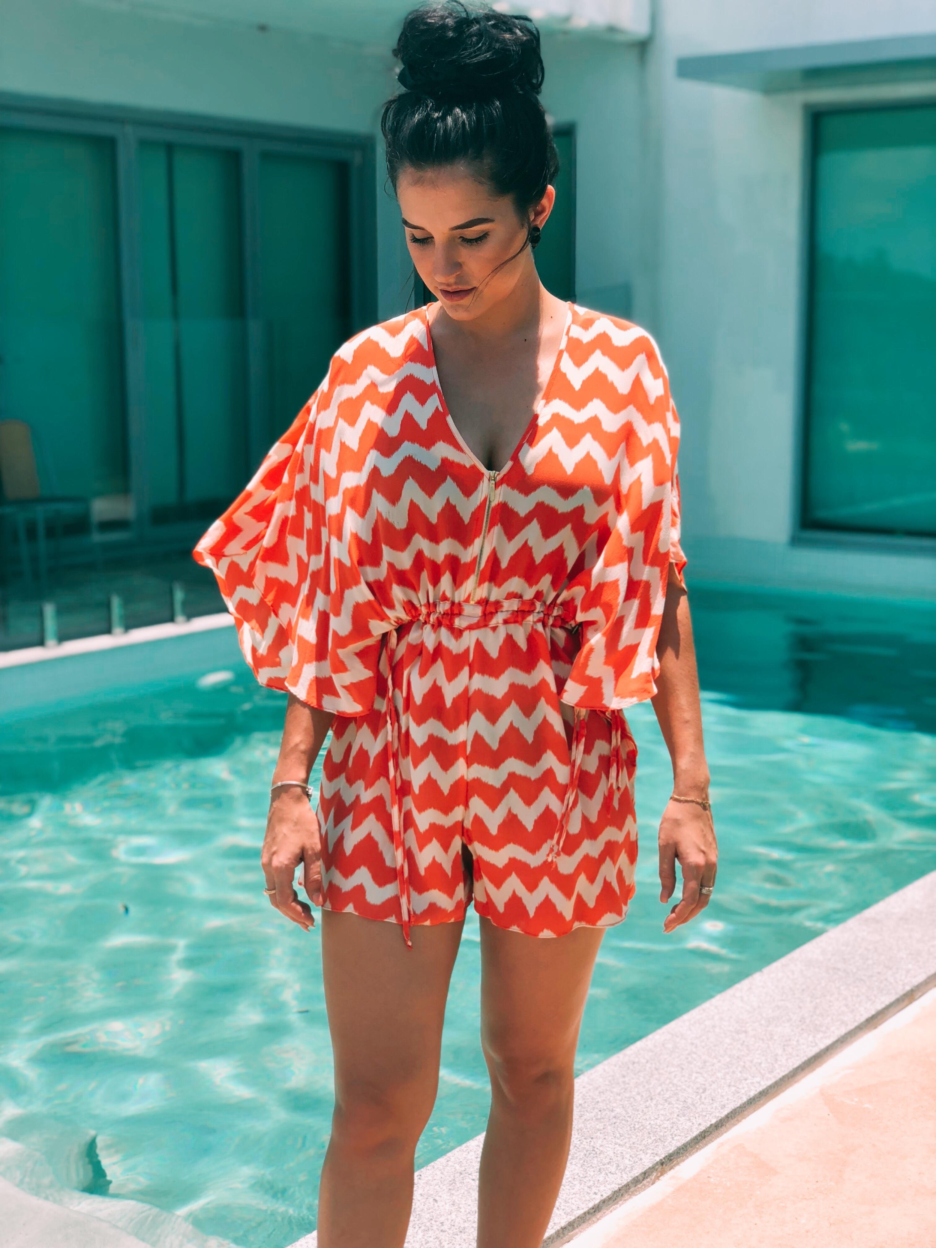 smart playsuit