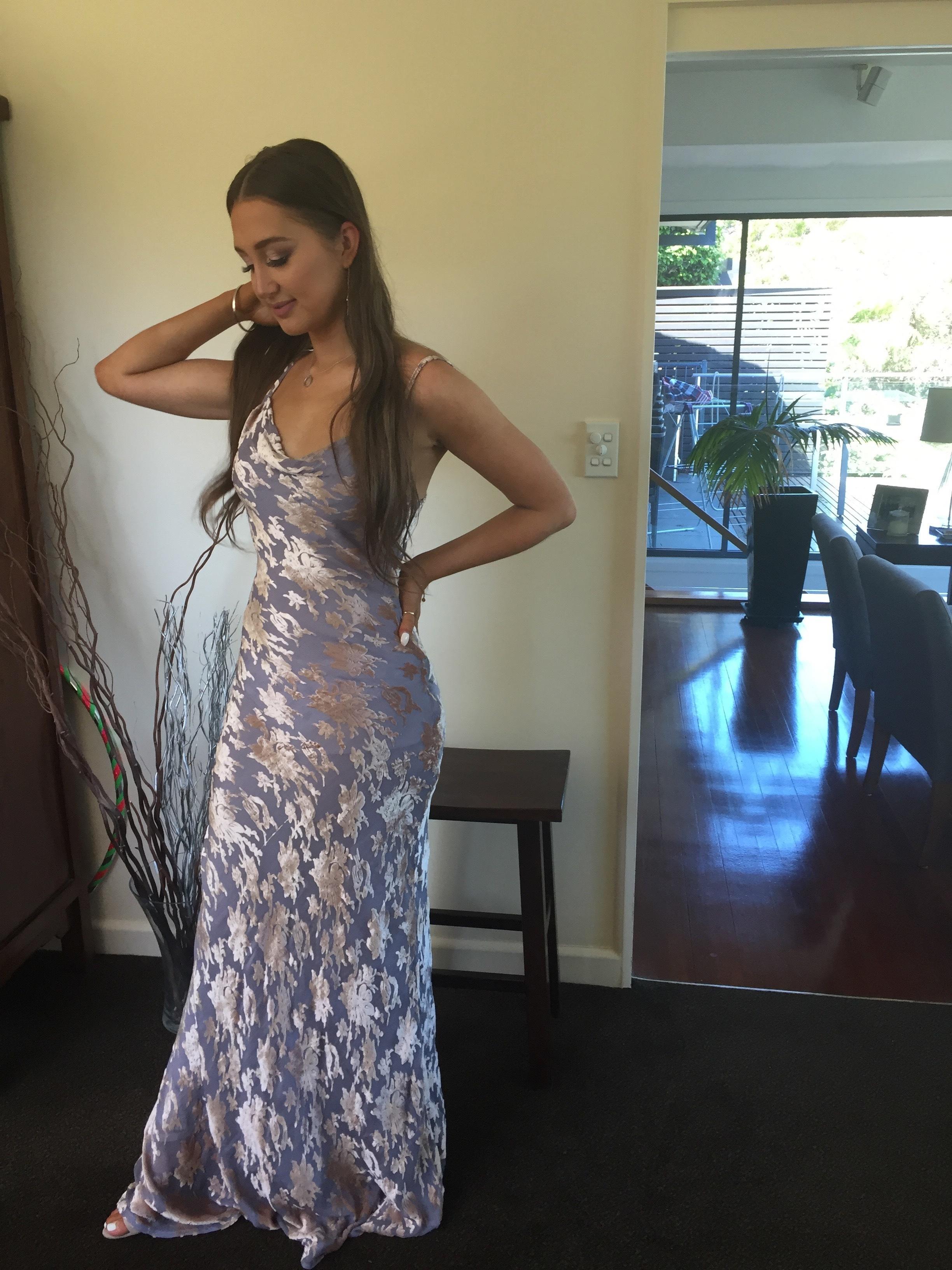 Rat Amp Boa Athena Dress The Volte