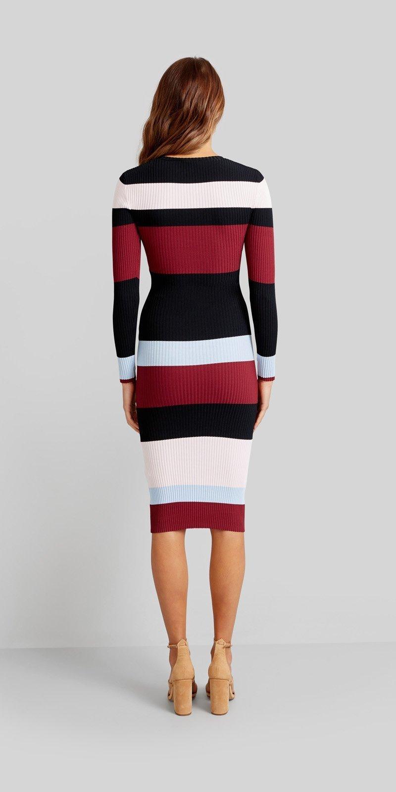 Kookai Striped Dress Kookai Striped Knit Dress Kookai Puerto Rico Dress Red Stripe Size Kookai Striped Dress Kookai Striped Knit Dress Kookai Puerto Rico Dress Red Stripe Size