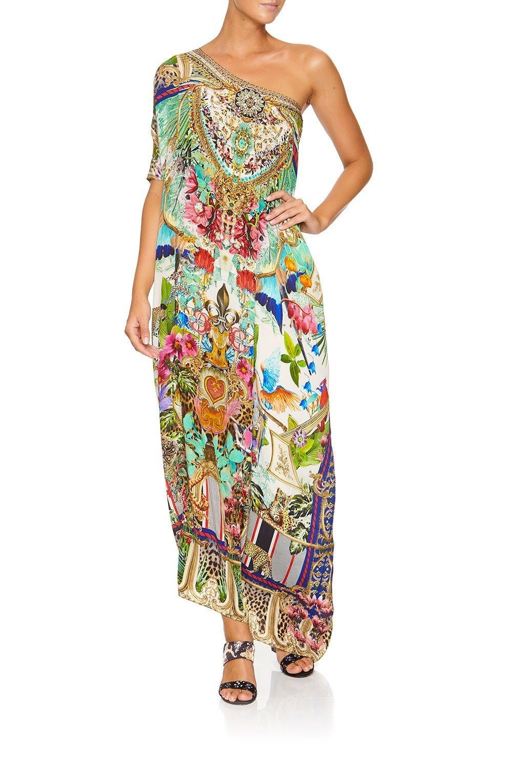 camilla champagne coast playsuit