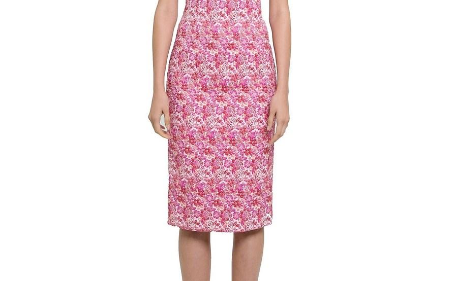 Rebecca Vallance Estelle Pink Midi 6 The Volte Rebecca Vallance Estelle Pink Midi 6 The Volte
