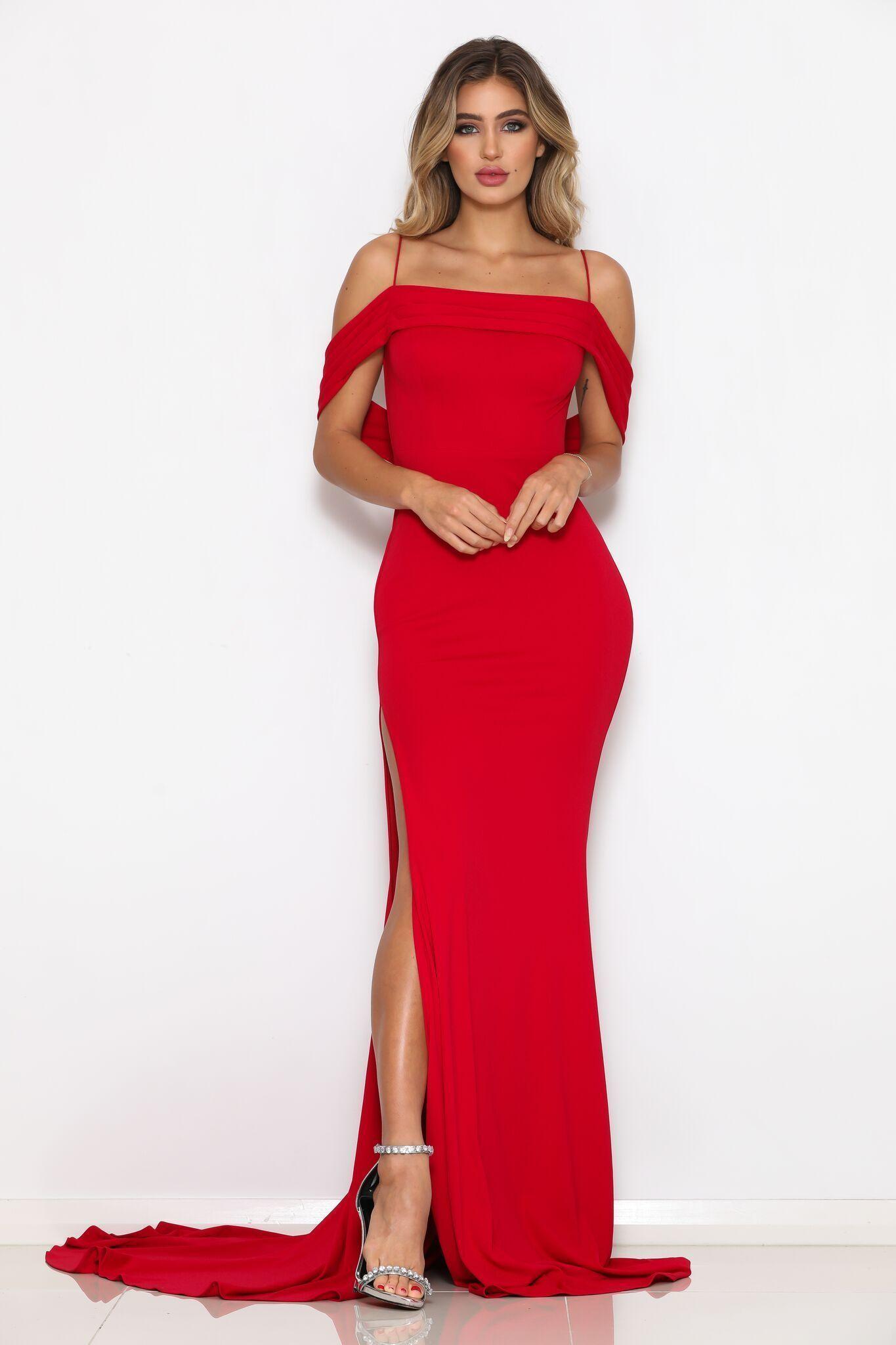 Abyss by abby nikki gown Clearance