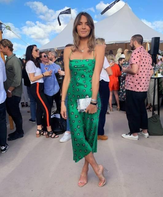 Bec and bridge tropicana dress Outlet