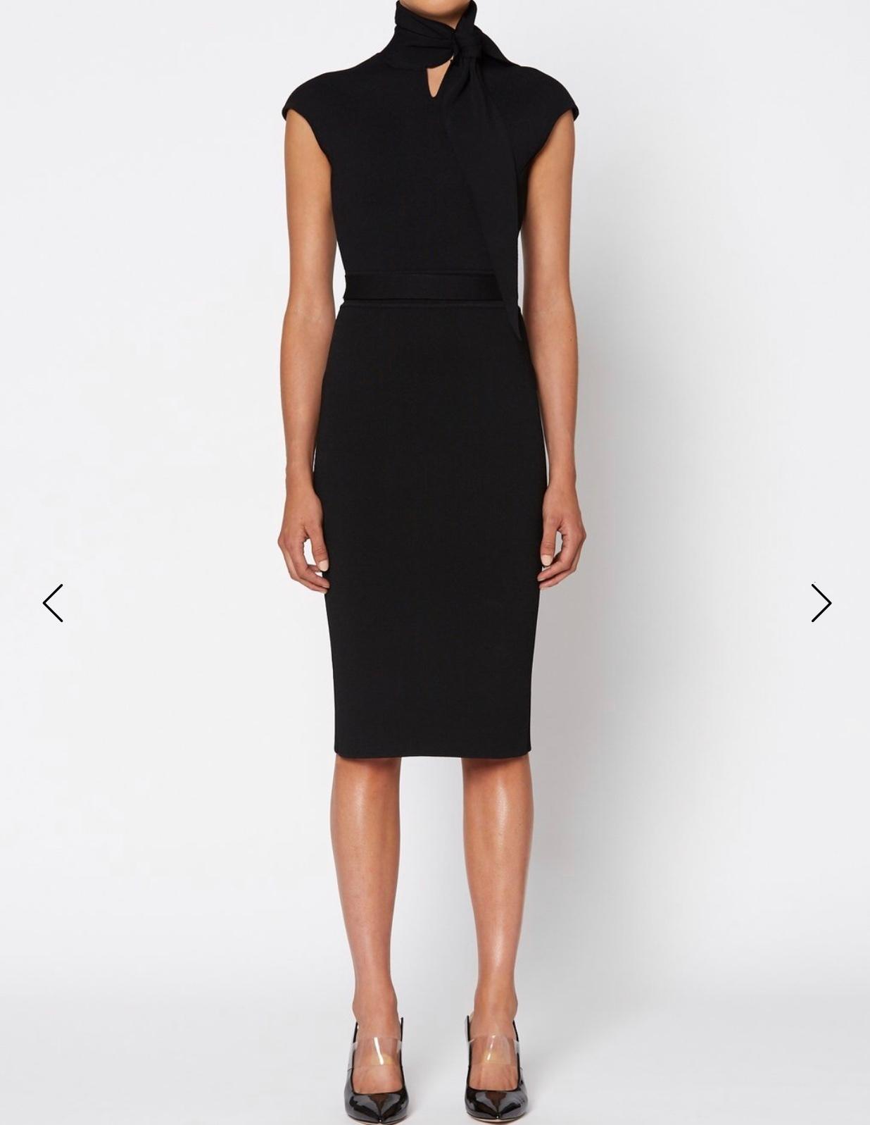 Scanlan Theodore Knit Dress Crepe Knit Dress Black Dress Scoop Neck Knit Mini Dress Scanlan Scanlan Theodore Knit Dress Crepe Knit Dress Black Dress Scoop Neck Knit Mini Dress Scanlan
