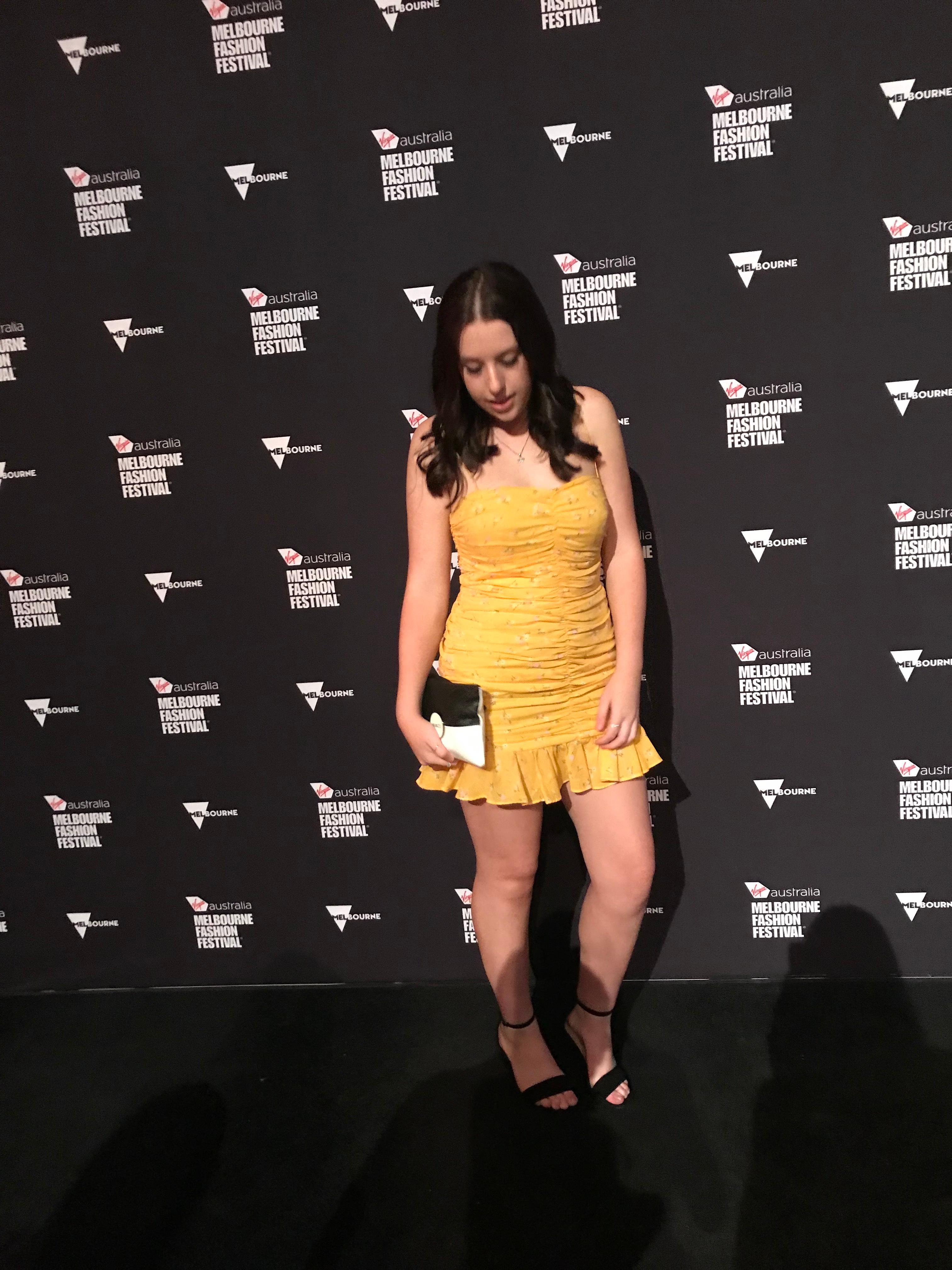 Bec Bridge Marigold Fields Dress Yellow 10 The Volte