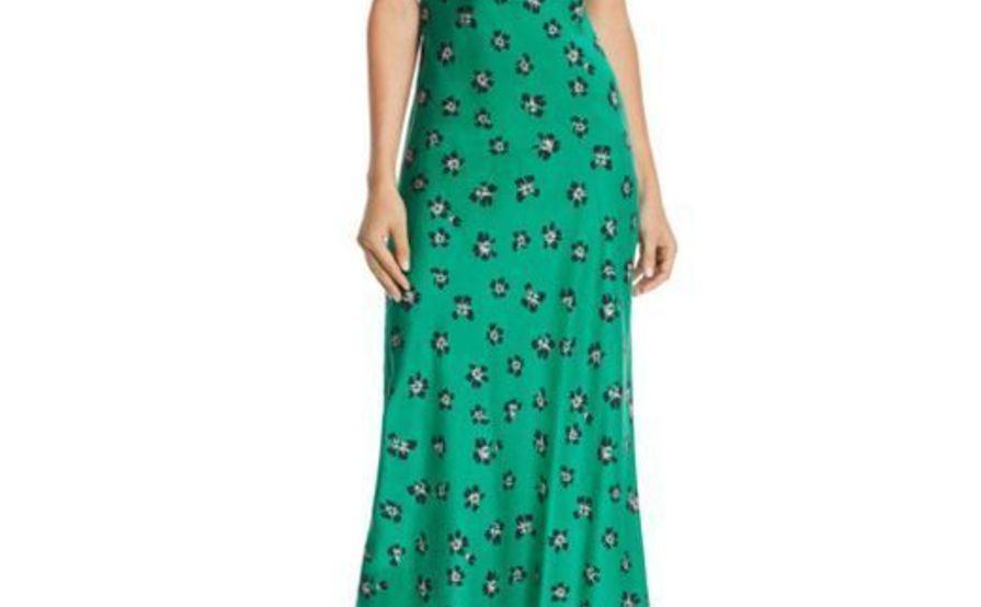 tropicana midi dress bec and bridge