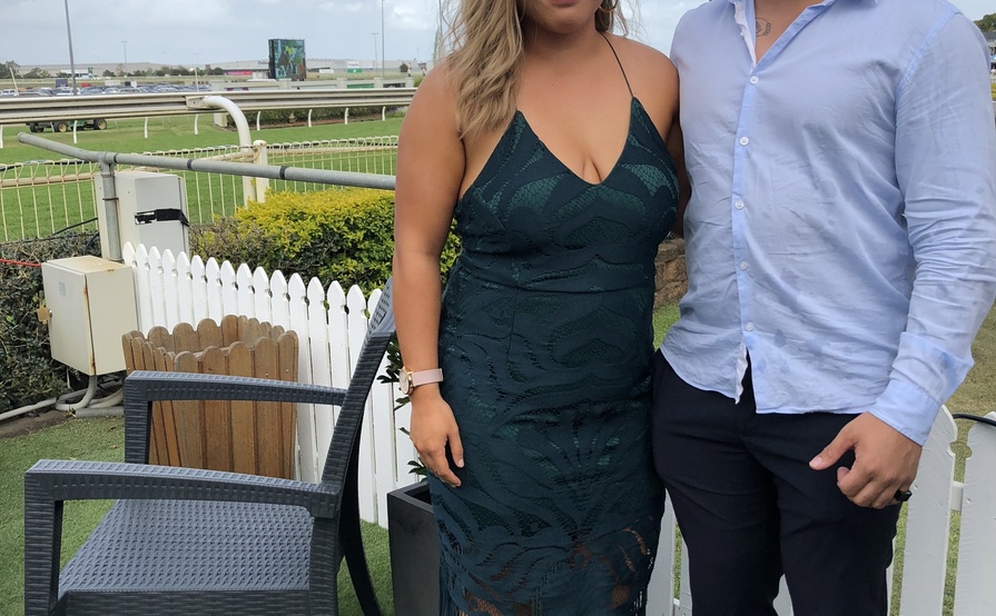 khaleesi dress emerald green