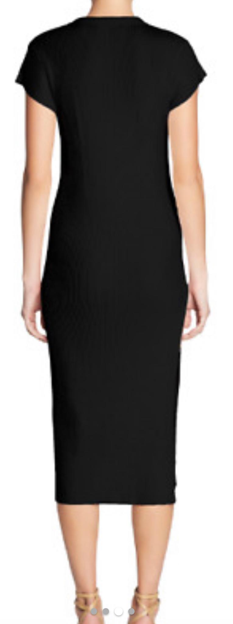 mvp knit dress