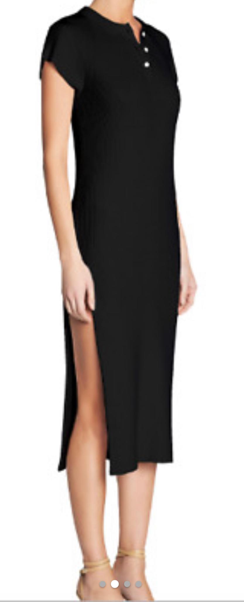 mvp knit dress