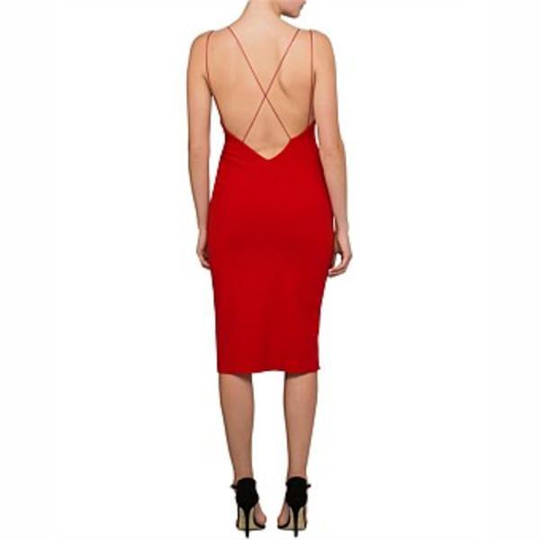 bec and bridge florence midi dress