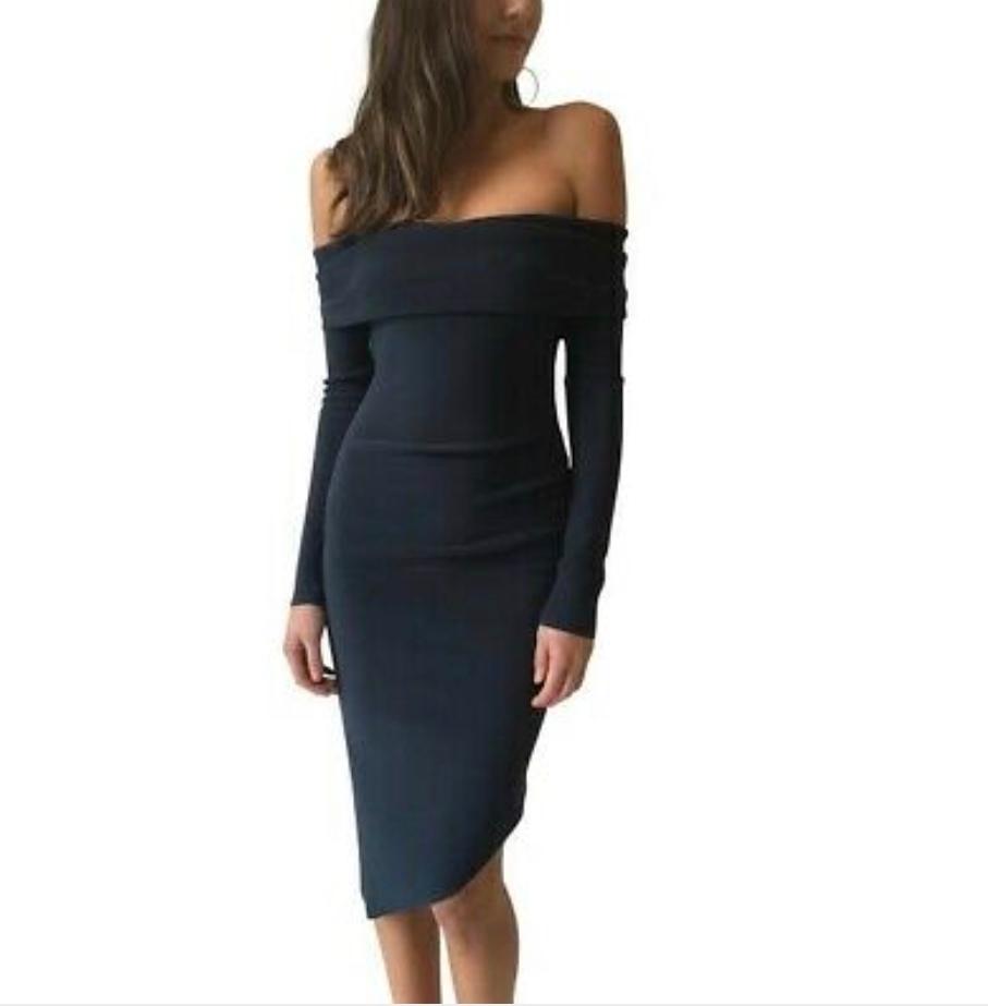 bec and bridge florence midi dress