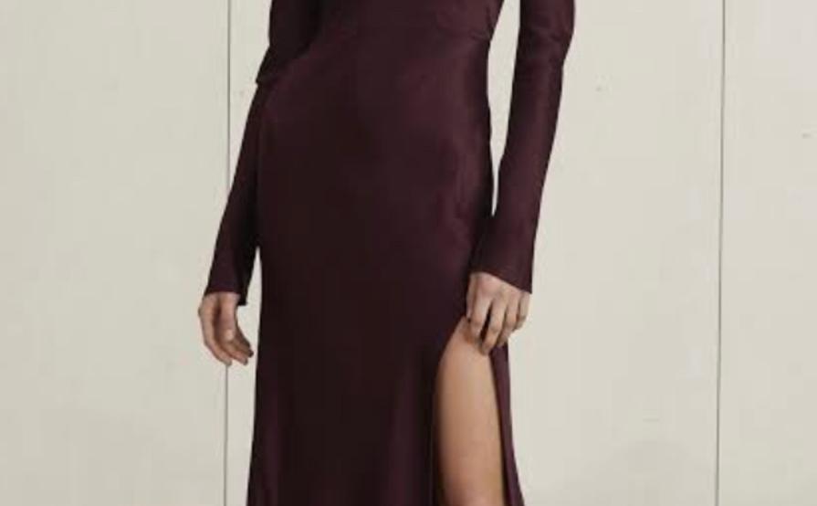 Bec Bridge Caroline Midi Dress Size 6 The Volte Bec Bridge Caroline Midi Dress Size 6 The Volte