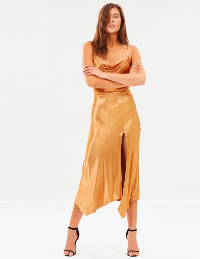 bec and bridge feel the heat jumpsuit