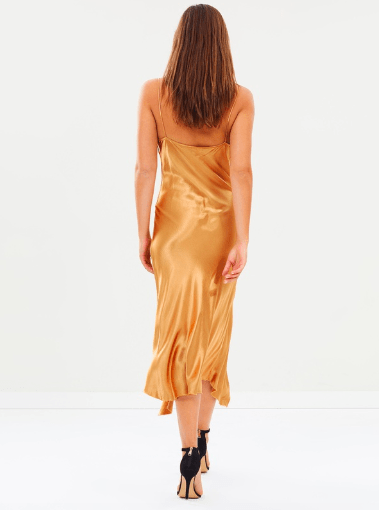 bec and bridge feel the heat jumpsuit