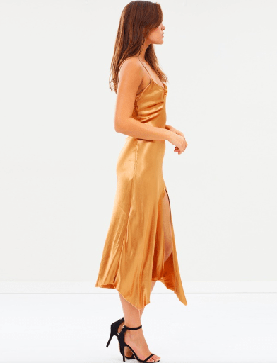 bec and bridge feel the heat jumpsuit