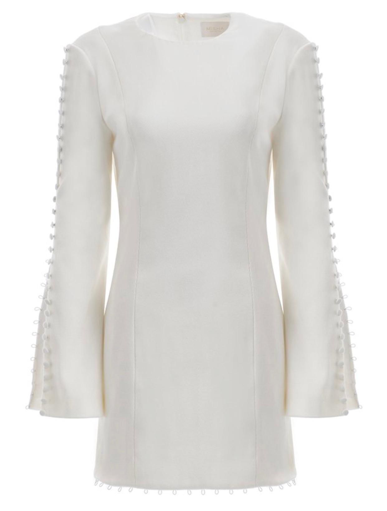 Misha Analiese Dress Clearance, 58% OFF 