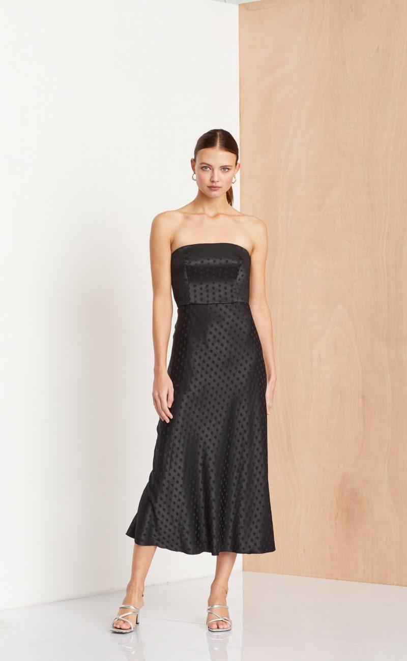 bec and bridge dottie ray dress